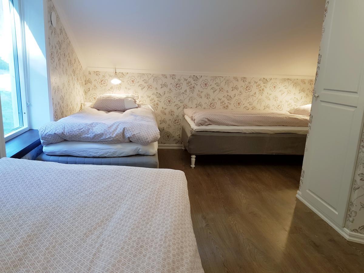 Ellas Kungsbacka Dış mekan fotoğraf